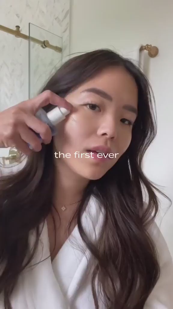 Load and play video in Gallery viewer, Neptune Blur & Hydrate Hyaluronic Acid Serum