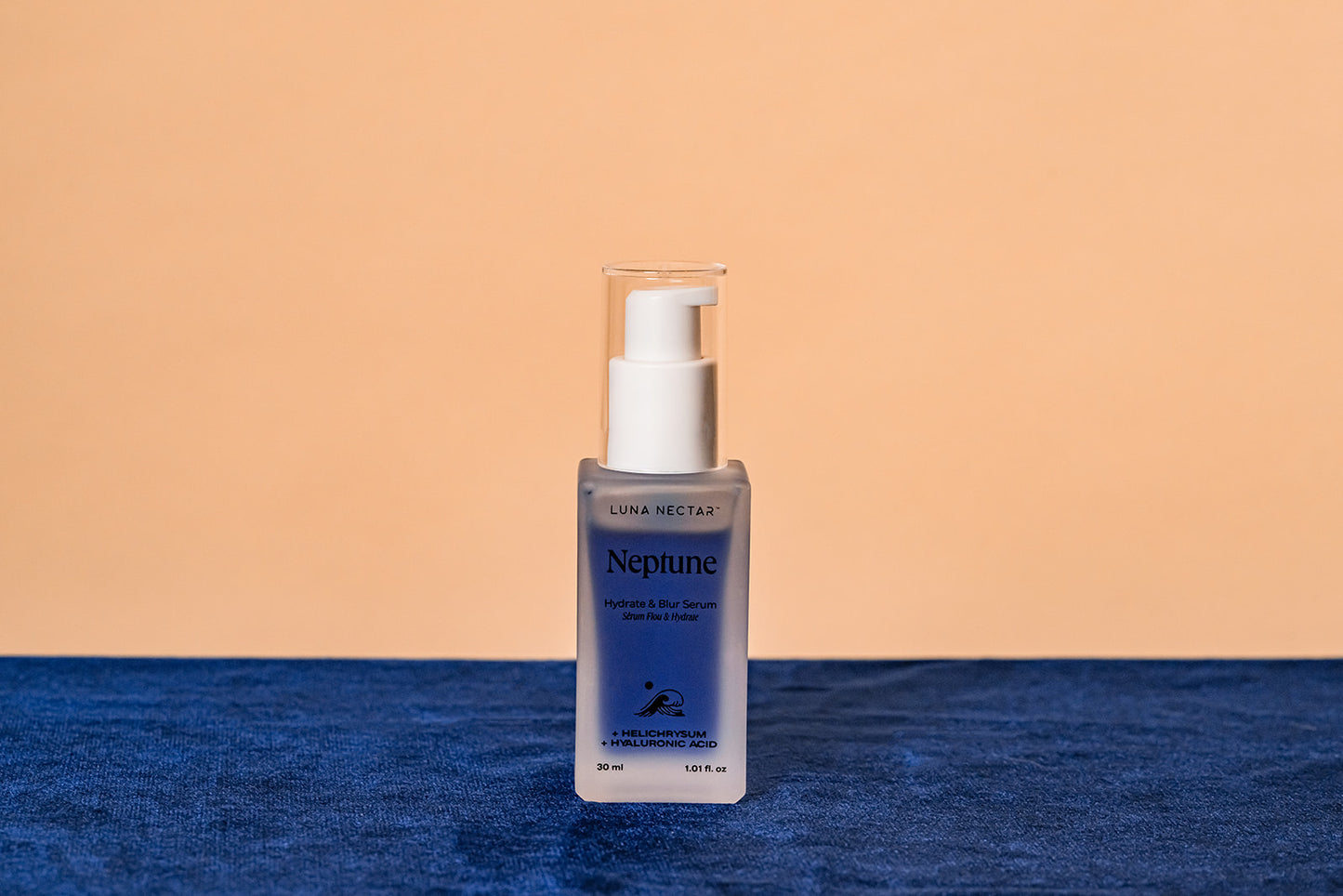 Hyaluronic acid is a skincare go-to for retaining moisture for healthy, glowing skin.