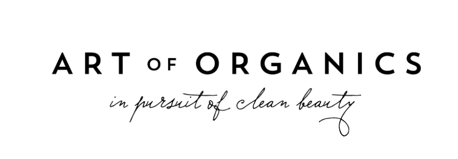 Luna Nectar Featured in Art of Organics