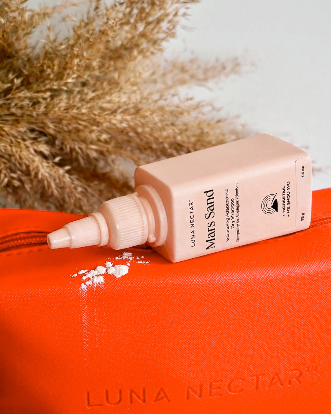 Do Adaptogens in Haircare Actually Work? Here’s What Skincare Science Says