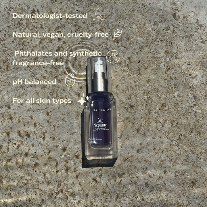 
                  
                    Neptune Blur & Hydrate Hyaluronic Acid Serum
                  
                