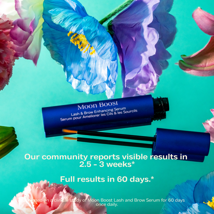 
                  
                    Moon Boost Eyebrow and Lash Serum
                  
                