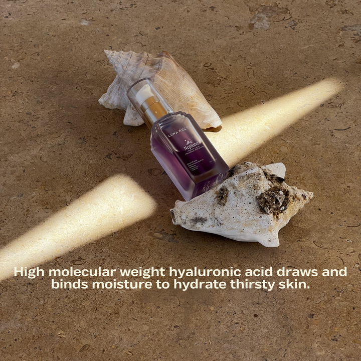 
                  
                    Neptune Blur & Hydrate Hyaluronic Acid Serum
                  
                