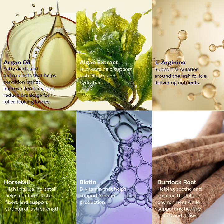 
                  
                    Moon Boost Eyebrow and Lash Serum
                  
                