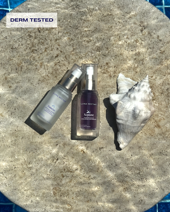 Skin Concentrate Duo Kit