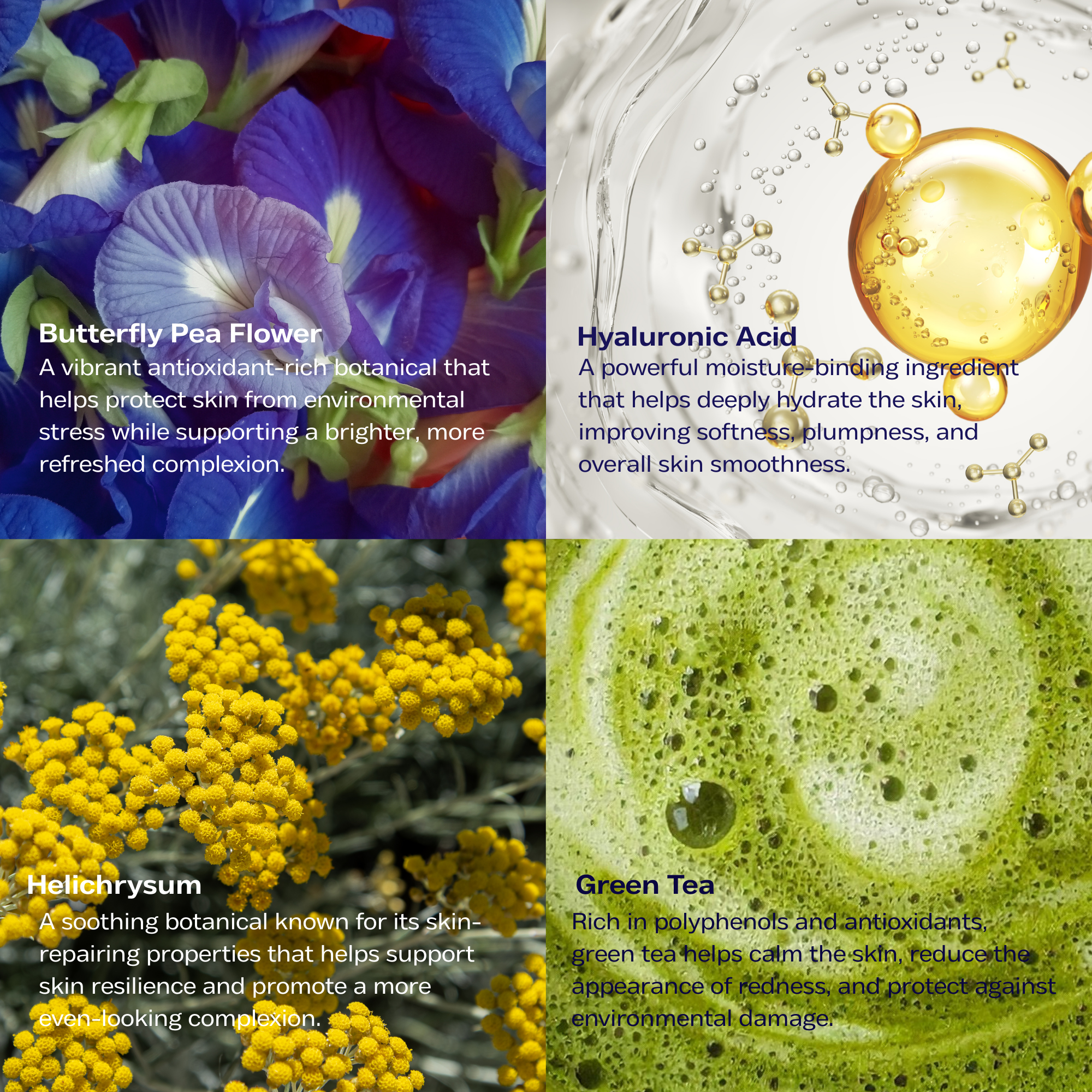 Luna Nectar Neptune serum application