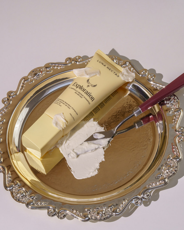 
                  
                    Exploration 01 Ampoule Repair Shampoo
                  
                