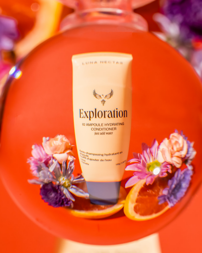 
                  
                    Exploration 02 Ampoule Hydrating Conditioner
                  
                