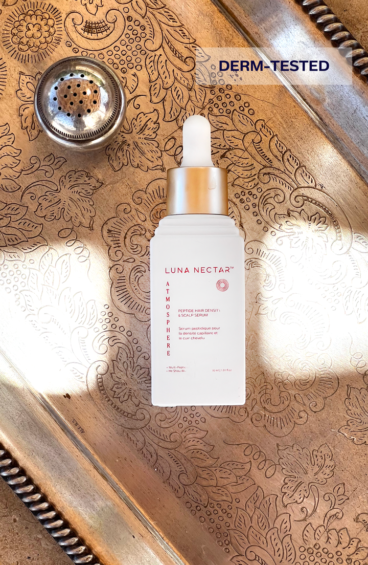 
                  
                    Hair Density & Stress Reset Ritual - Bestsellers Bundle
                  
                