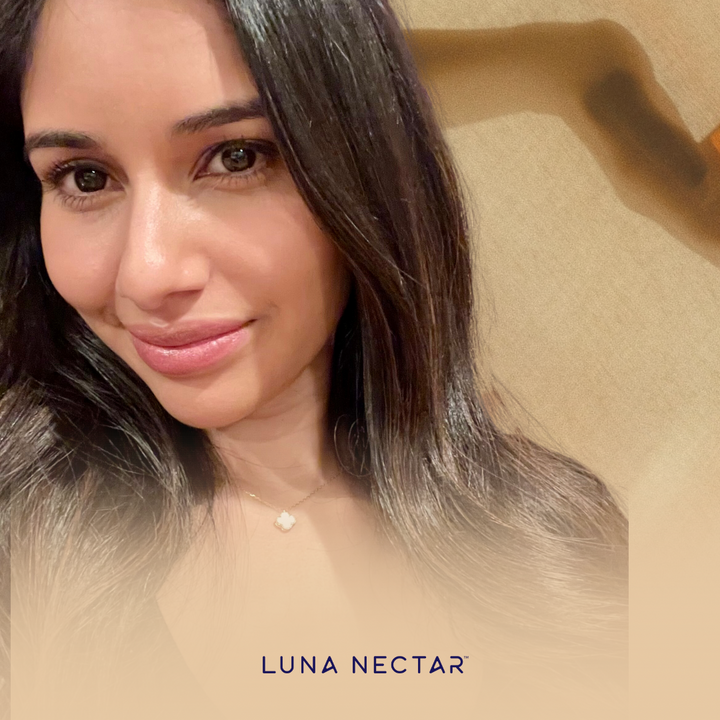 Luna Nectar