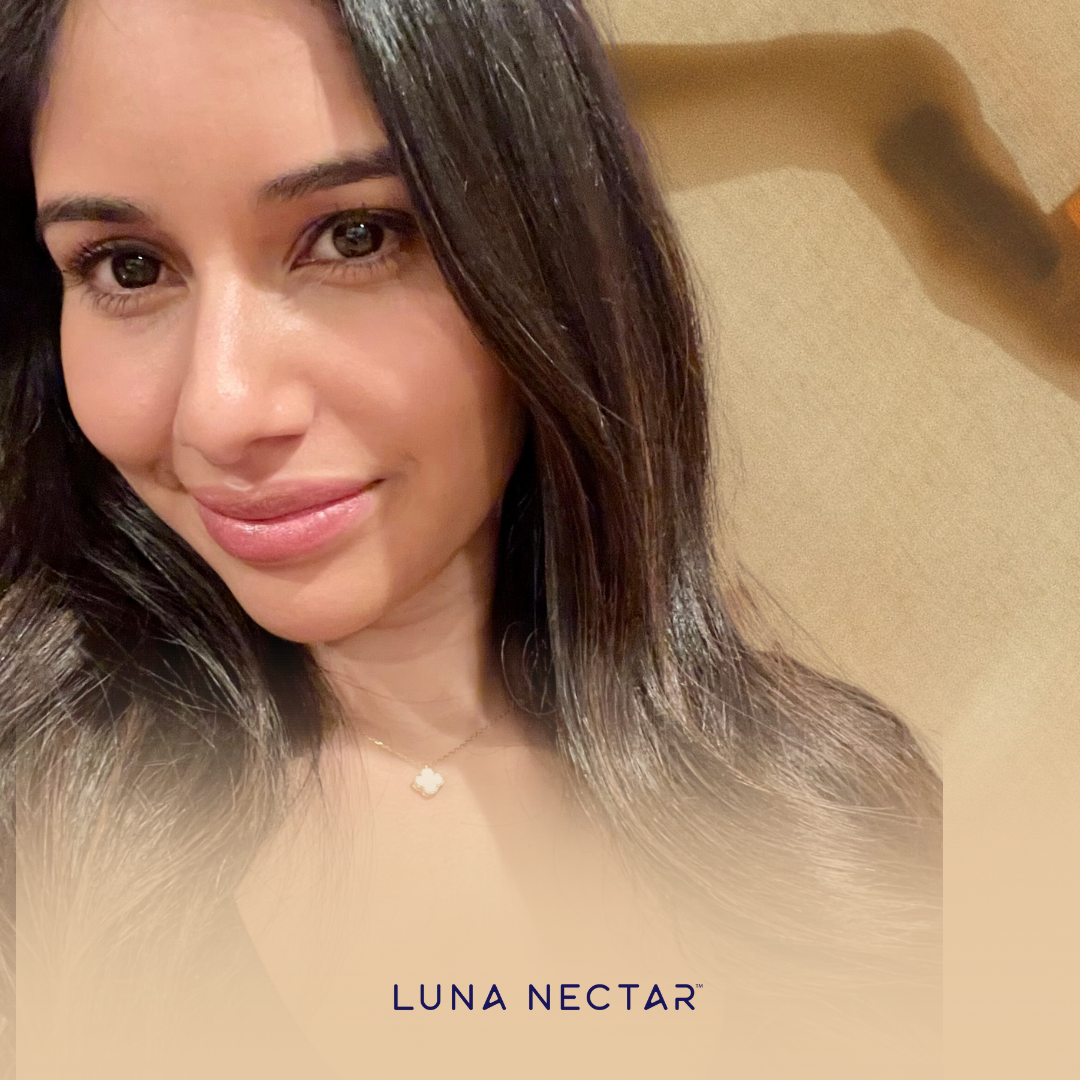 Luna Nectar