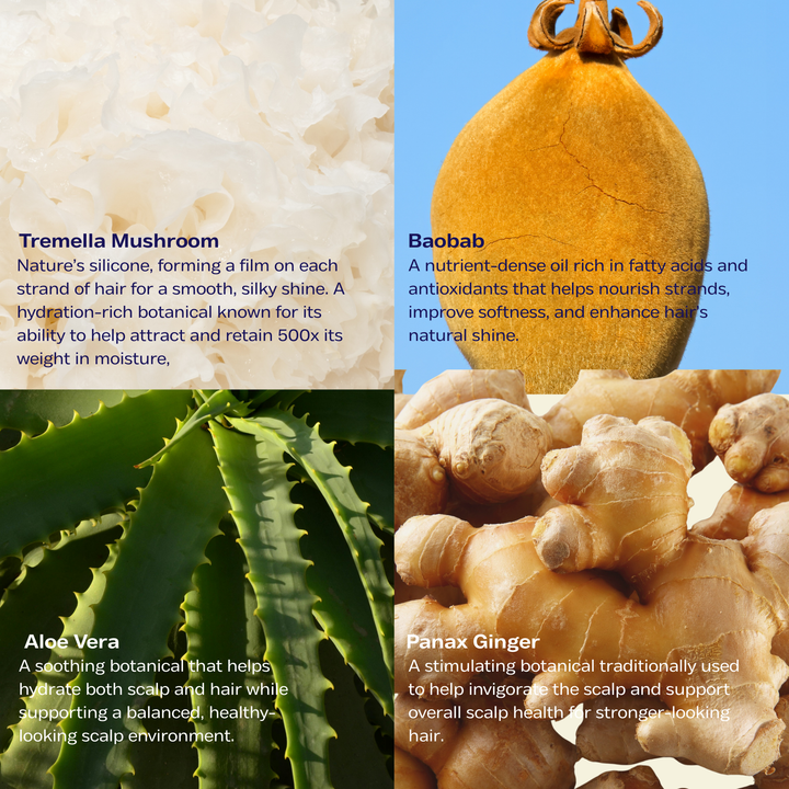 
                  
                    Lucid Leave-In Conditioning Hair Milk
                  
                