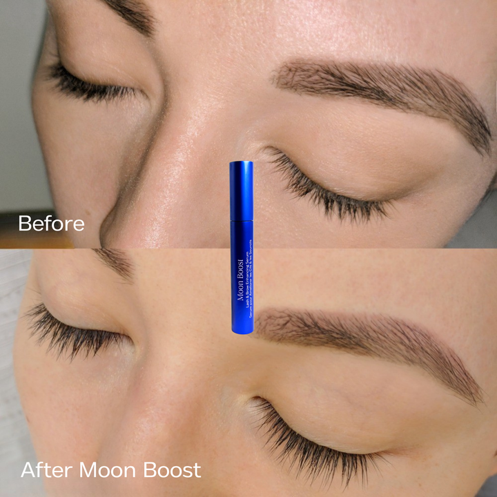 
                  
                    Moon Boost Eyebrow and Lash Serum
                  
                