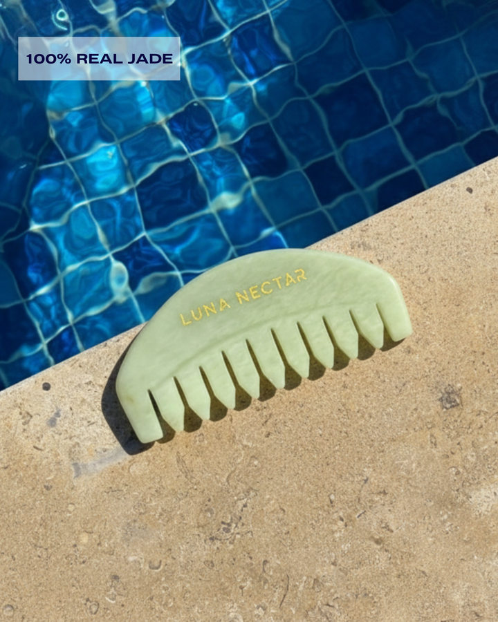 Metamorphic Scalp Gua Sha Tool