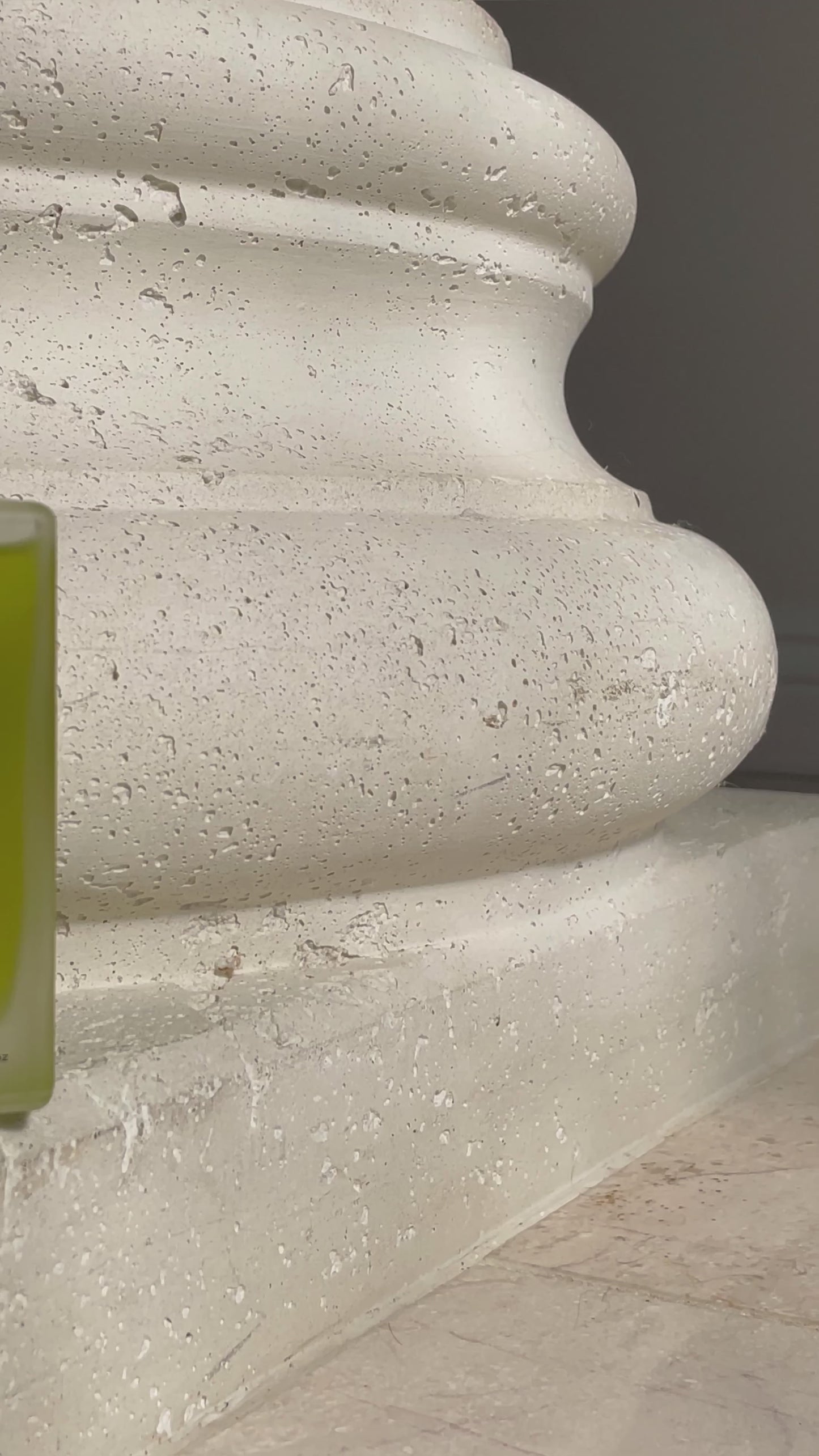 Sphinx Body Experience Oil | For Eczema and Roseacea Relief