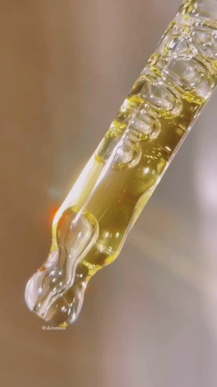 Renaissance Nourishing Pre-Wash Hair Oil