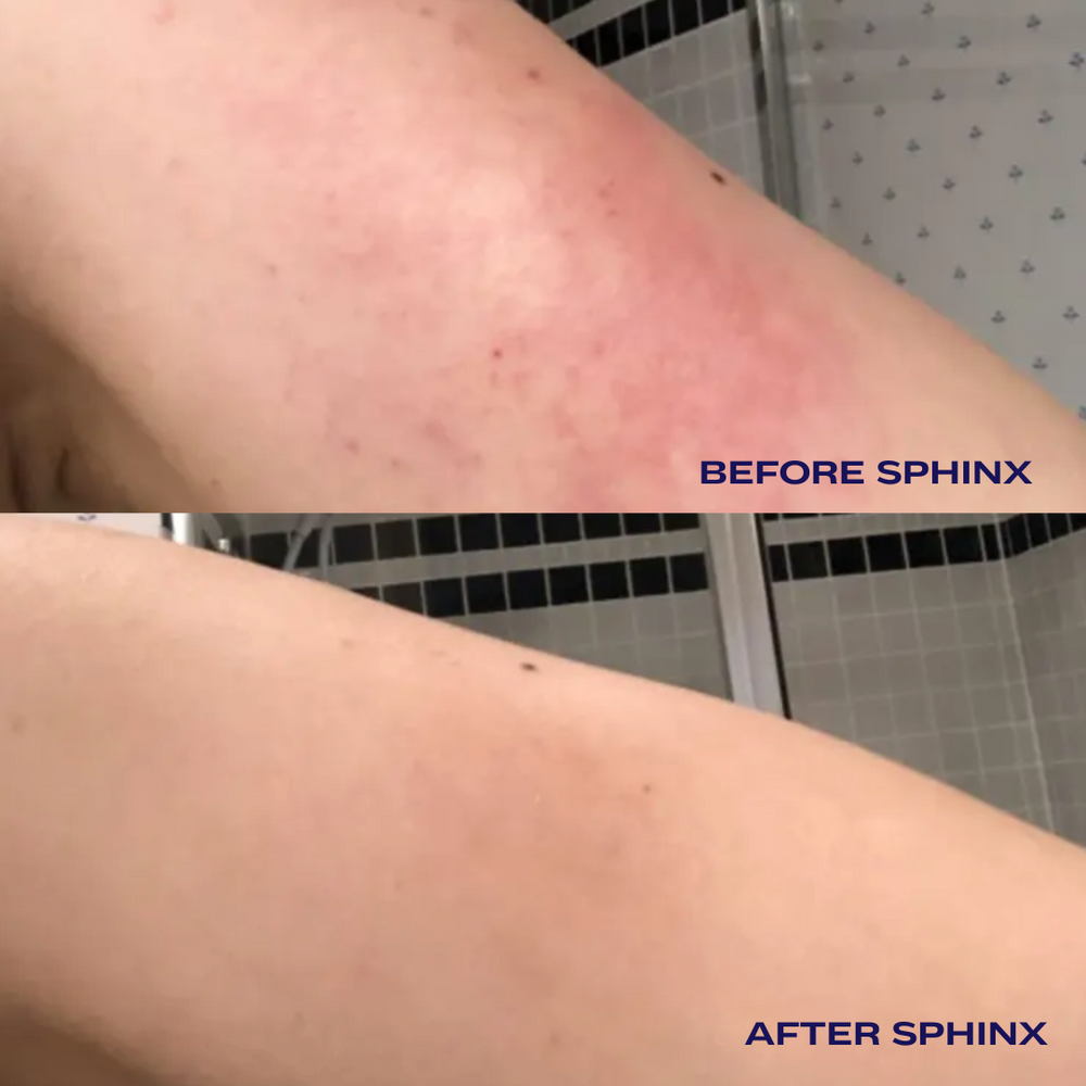 Sphinx | All-Natural Body Oil – Luna Nectar Sphinx | All-Natural Body Oil – Luna Nectar