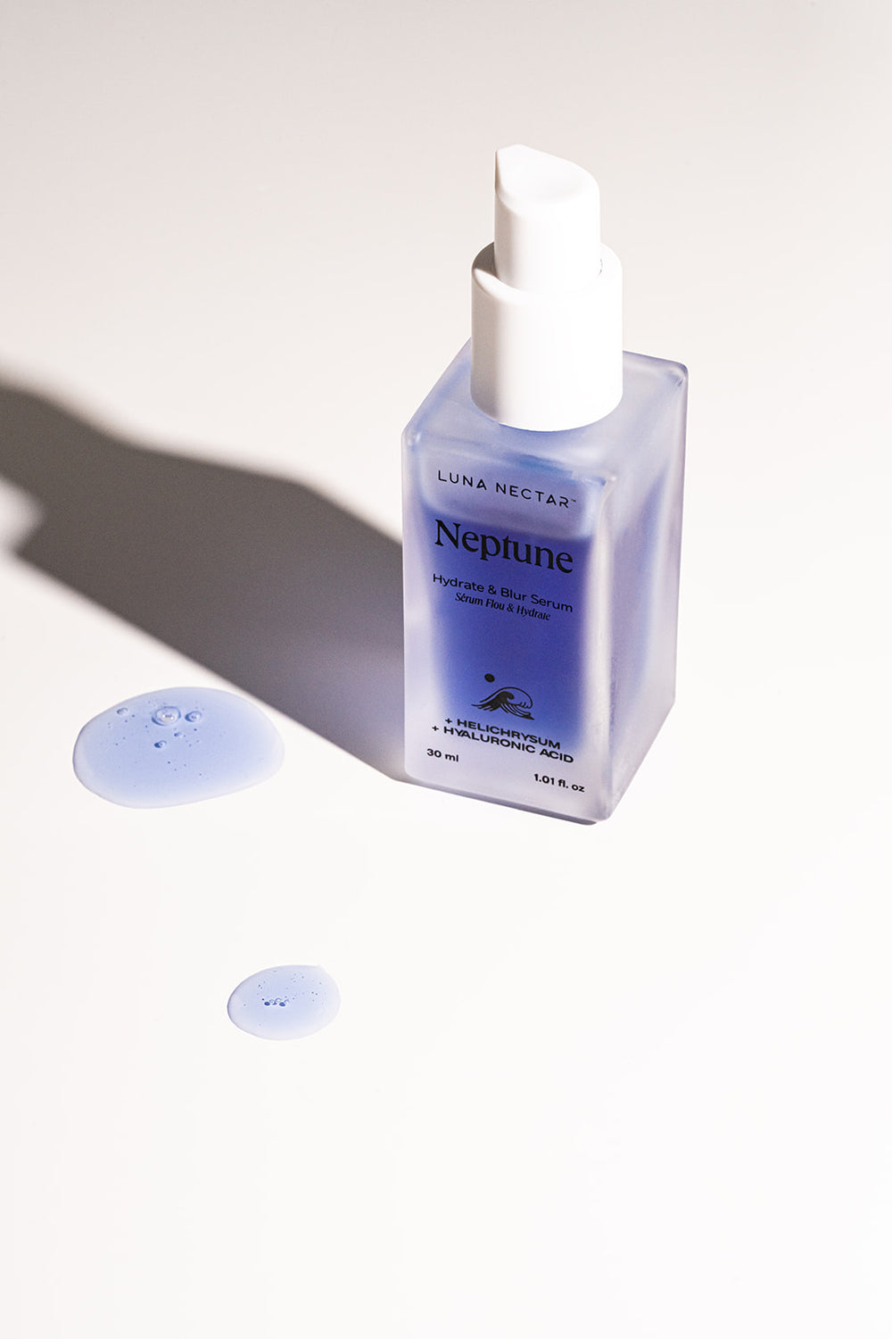 Neptune Blur & Hydrate Hyaluronic Acid Serum Neptune Blur & Hydrate Hyaluronic Acid Serum
